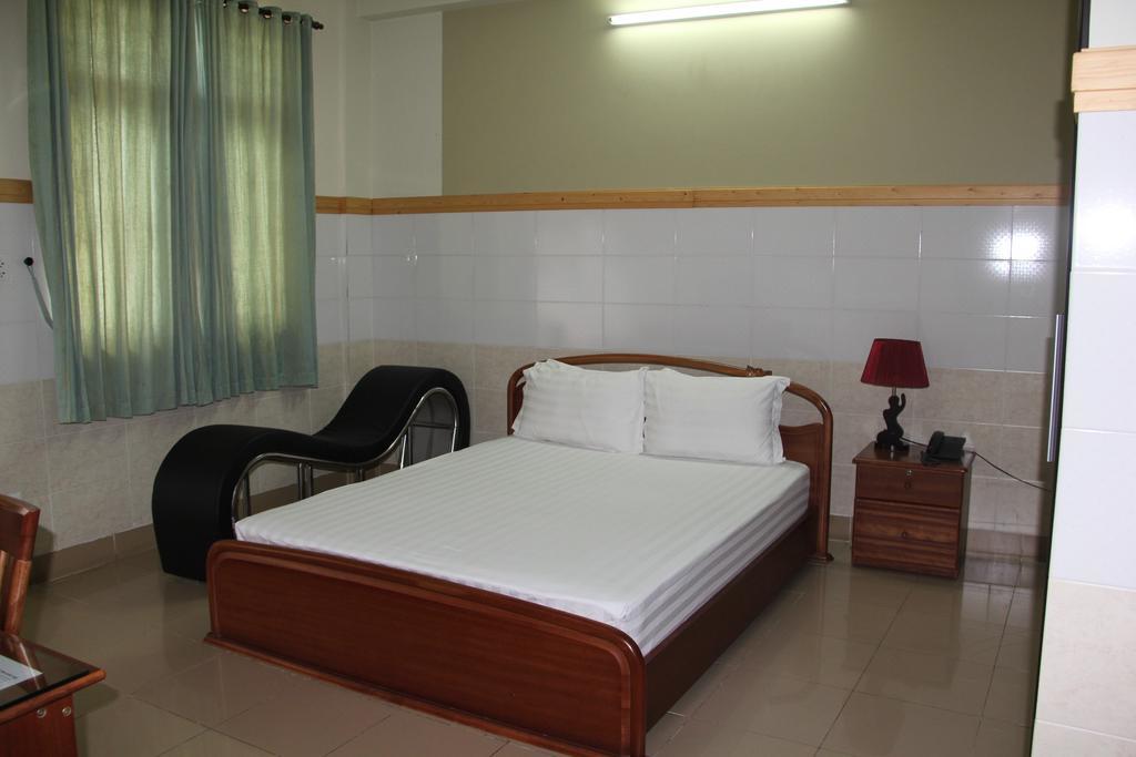 Da Loc Hotel Ho Chi Minh City Room photo