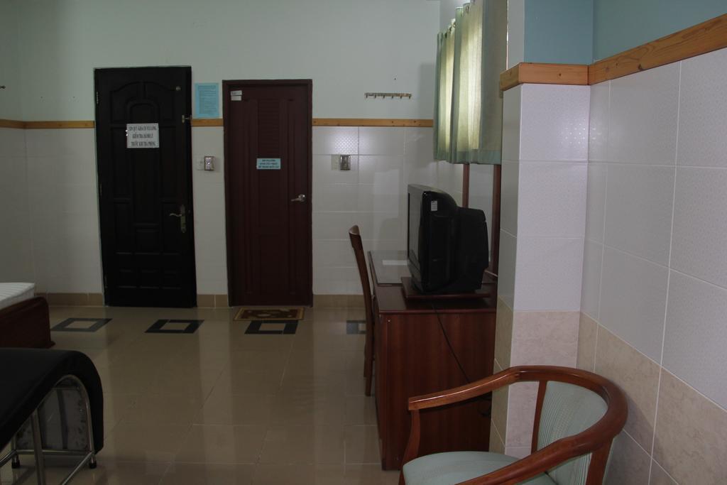 Da Loc Hotel Ho Chi Minh City Room photo
