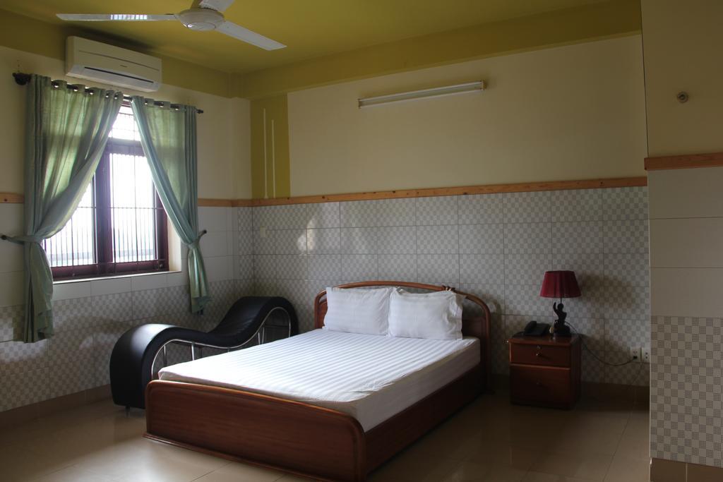 Da Loc Hotel Ho Chi Minh City Room photo